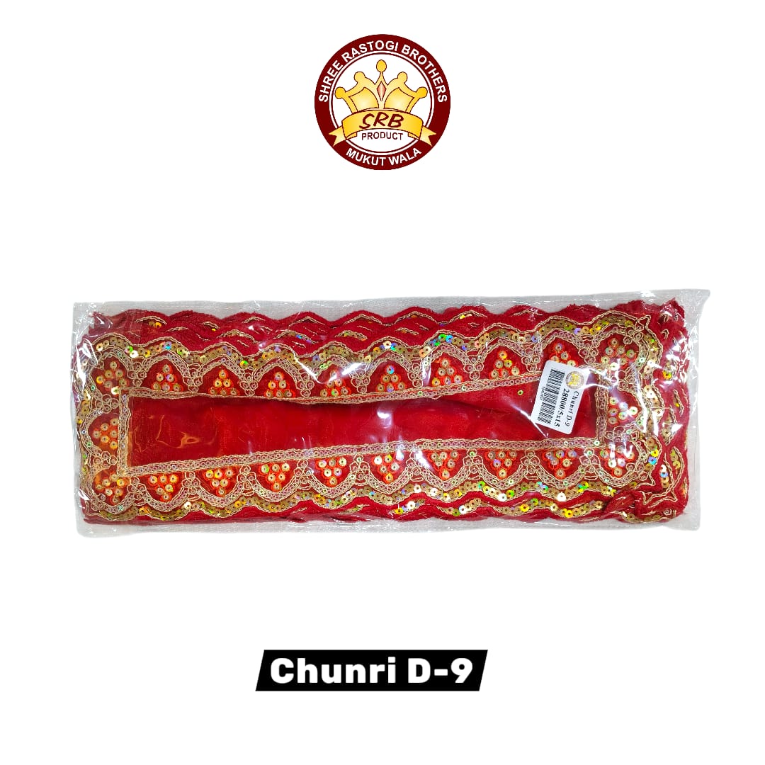 Chunri D-9