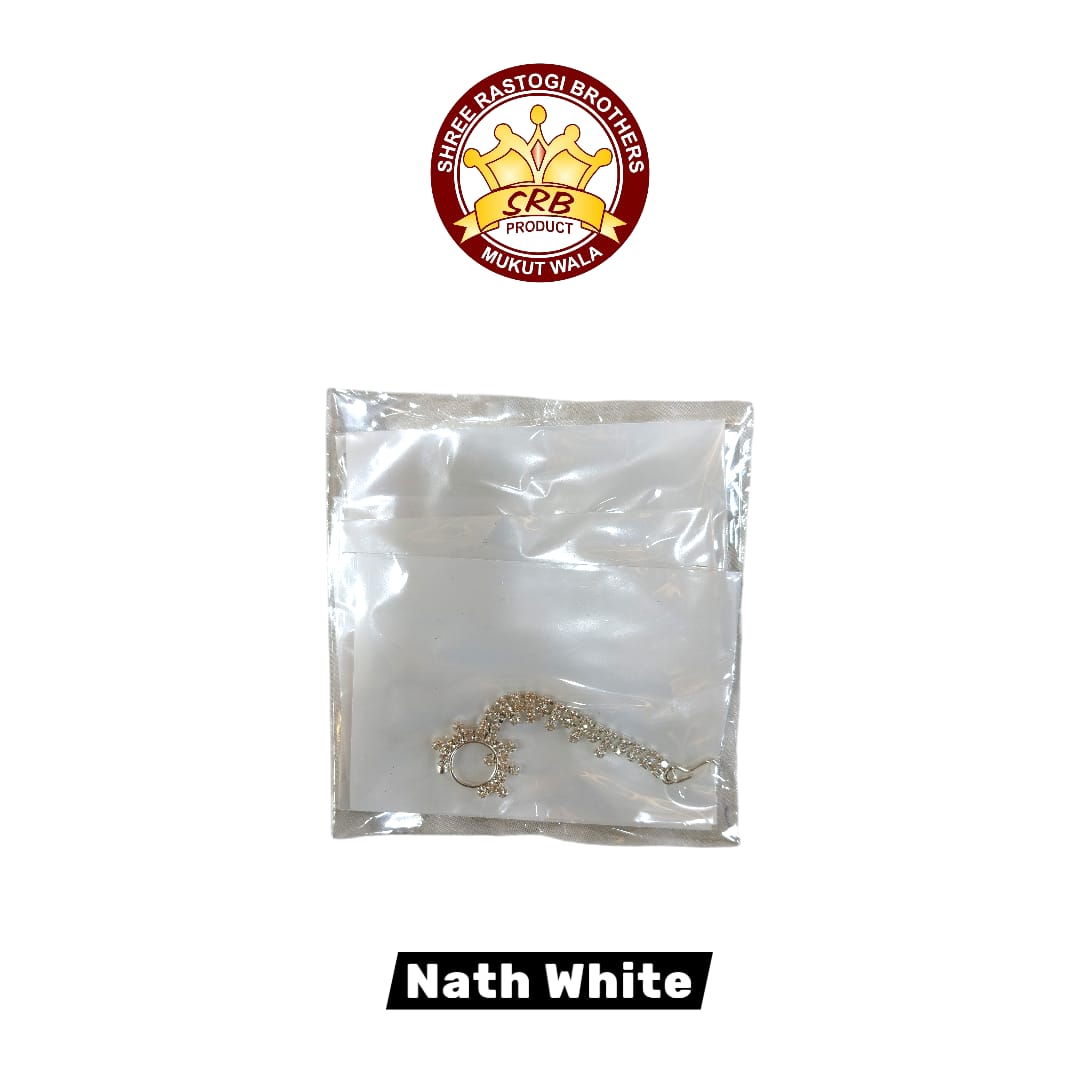 Nath White