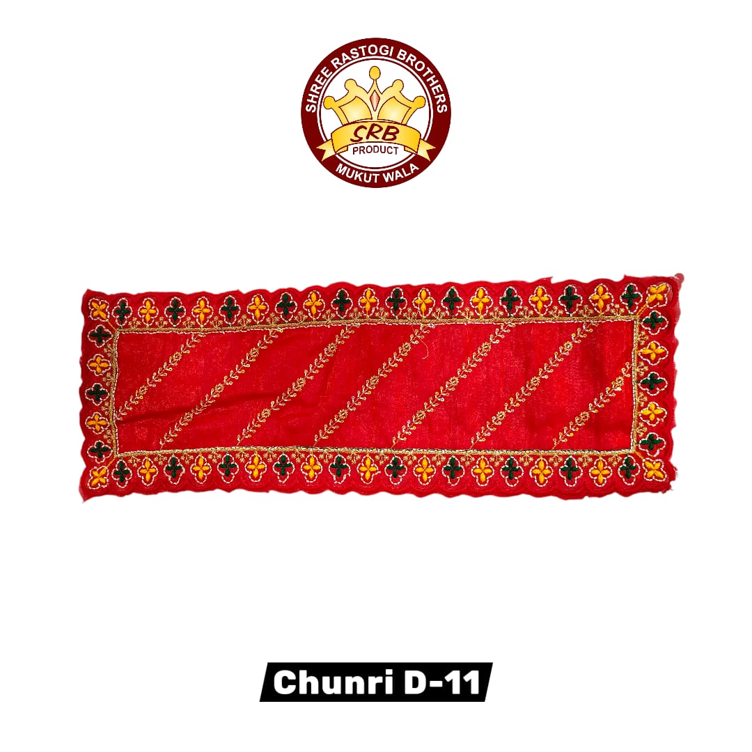 Chunri D-11