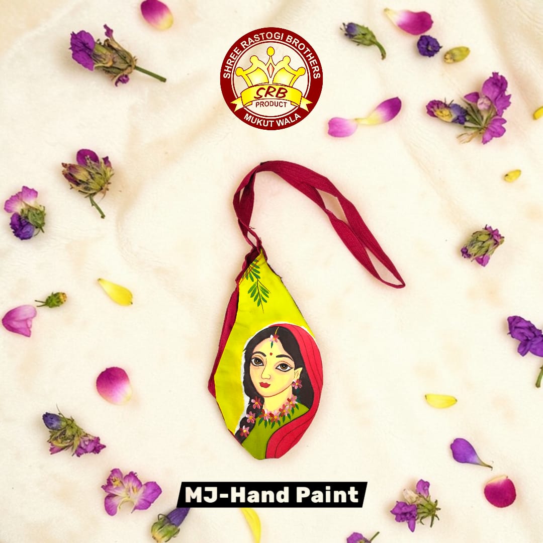 MJ-Hand Paint