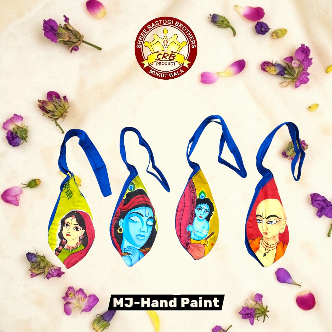 MJ-Hand Paint