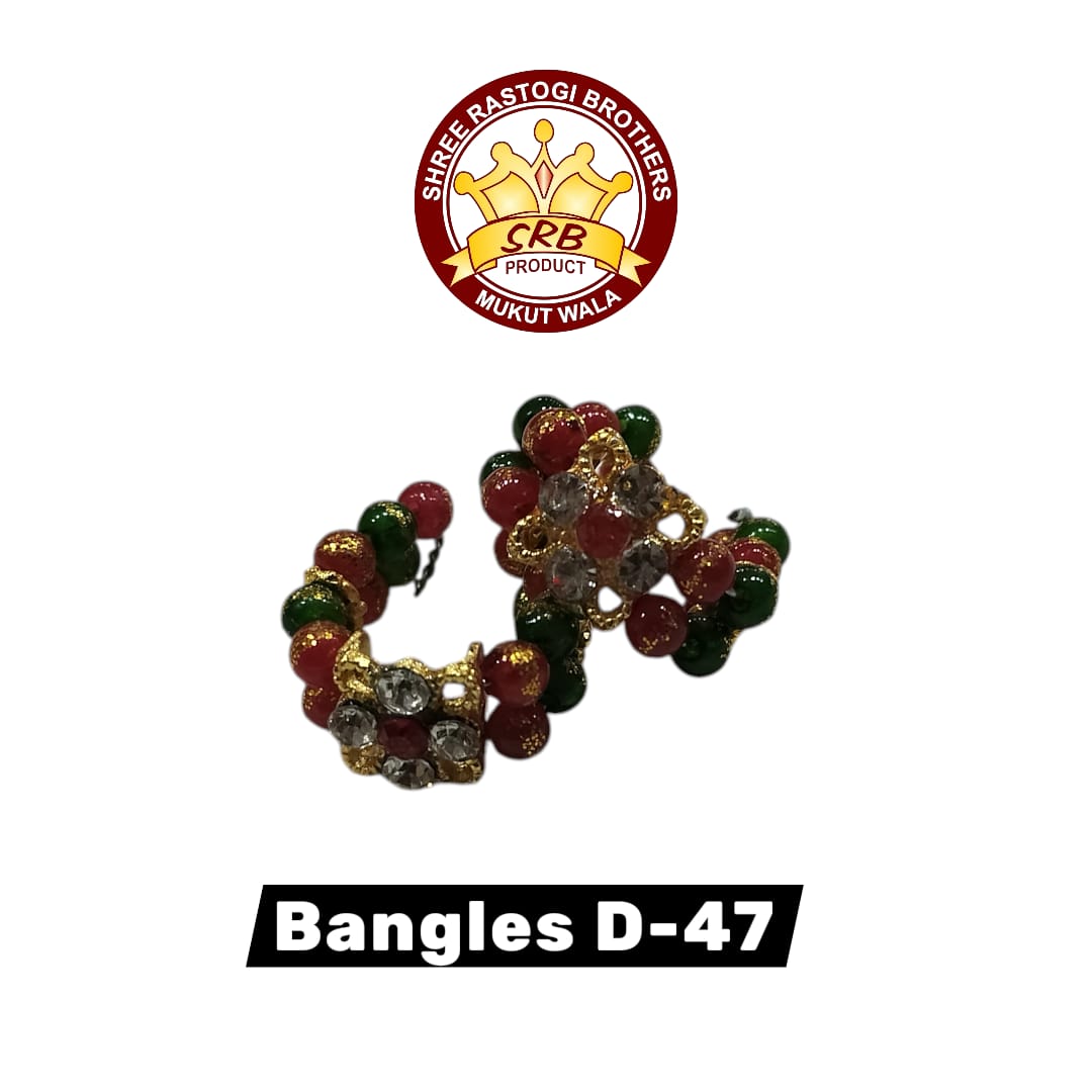 Bangles D-47