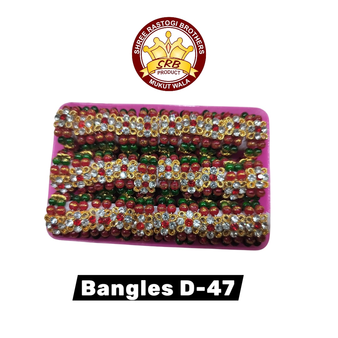 Bangles D-47