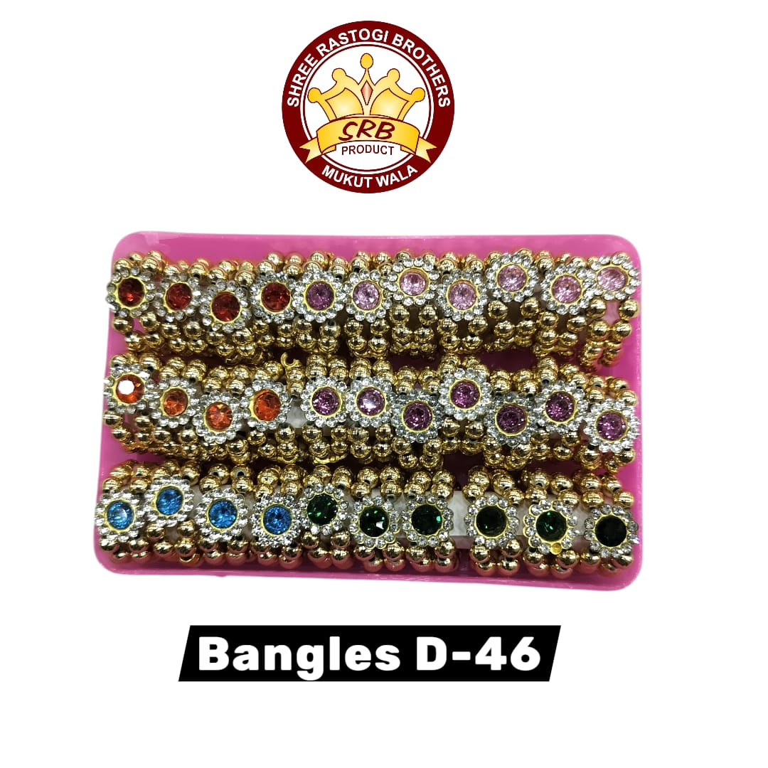 Bangles D-46