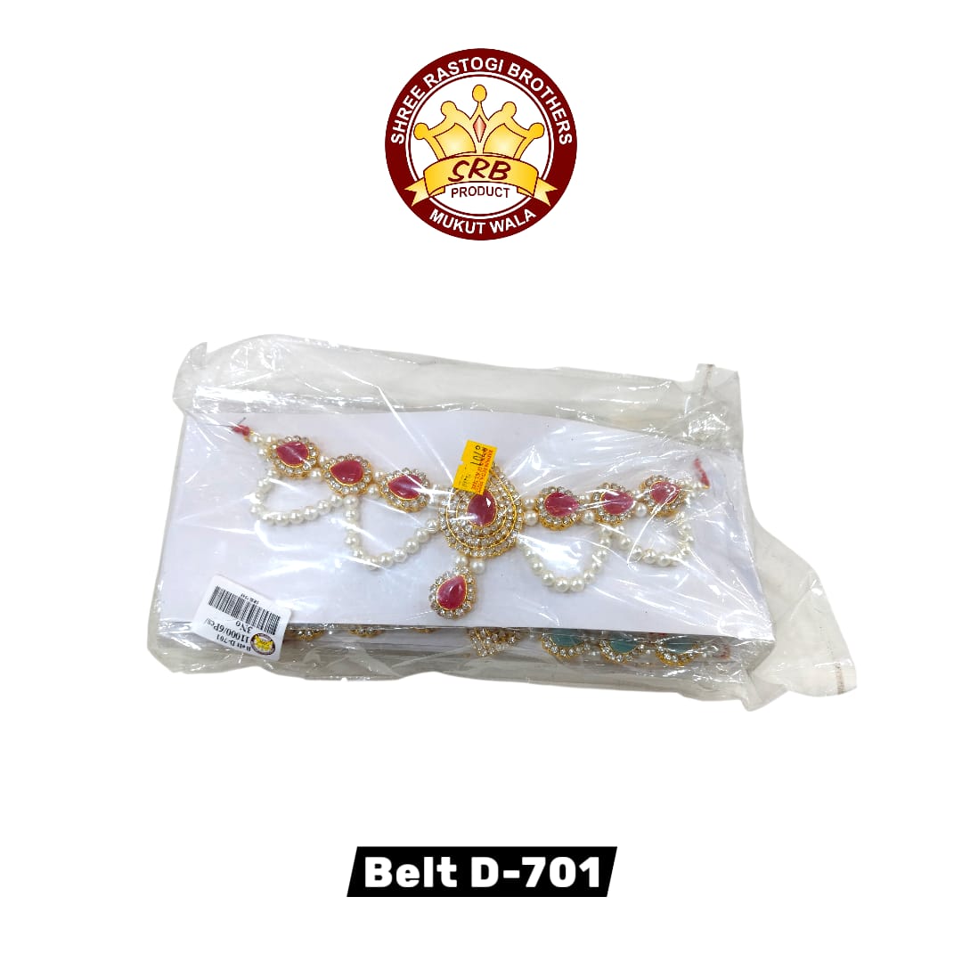 Belt D-701