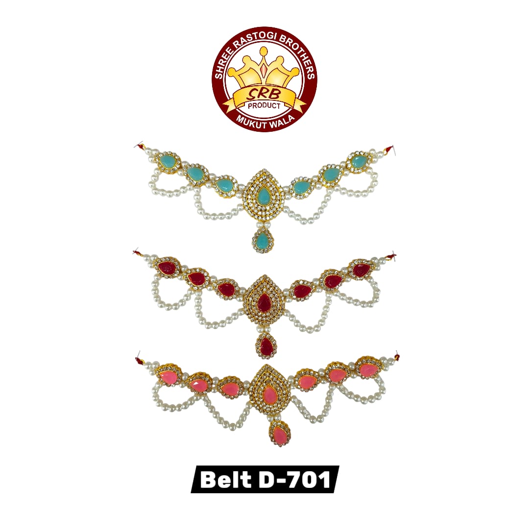 Belt D-701