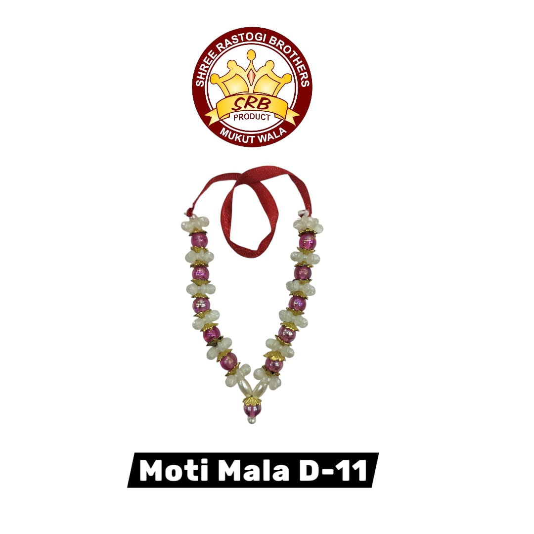 Moti Mala D-11