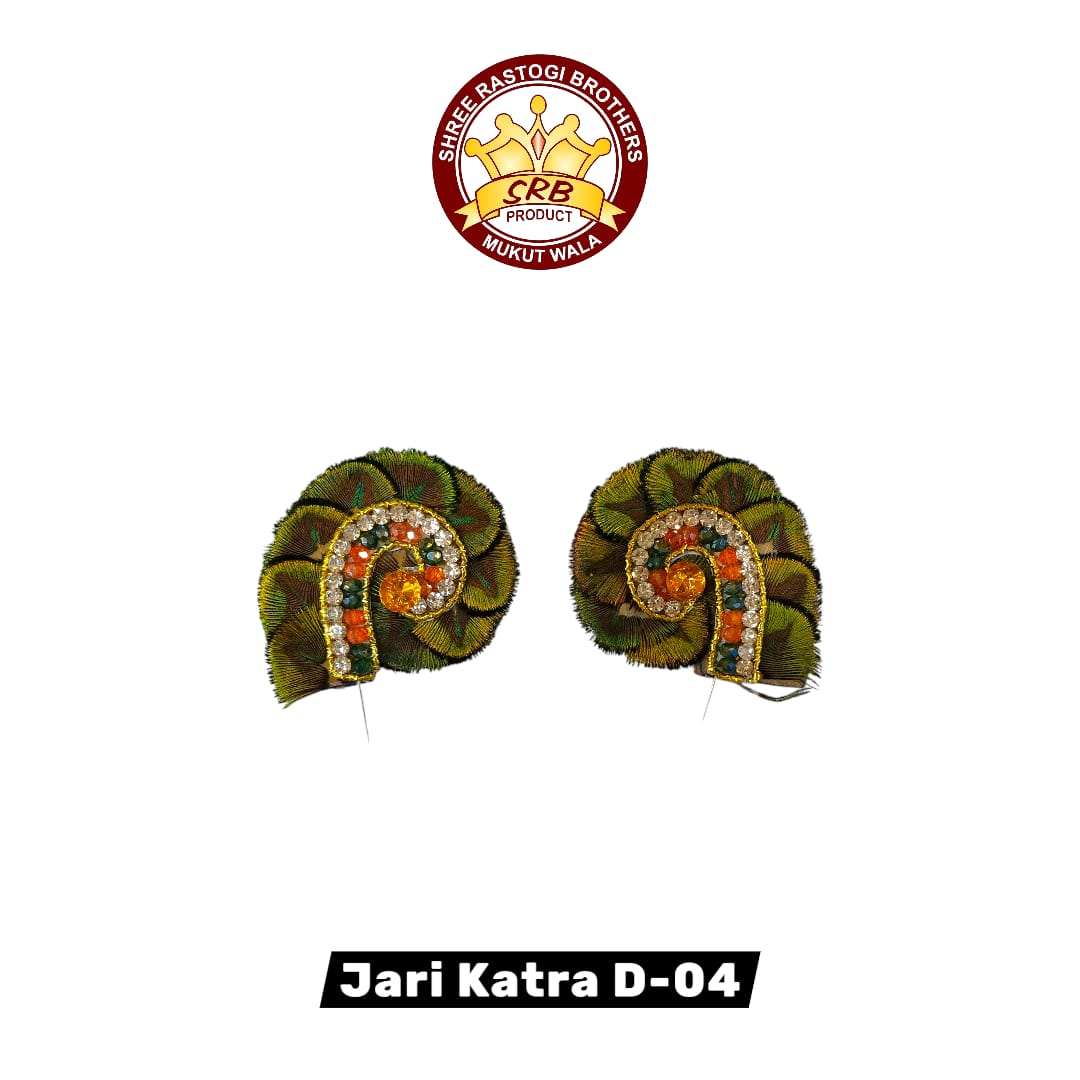 Jari Katra D-04