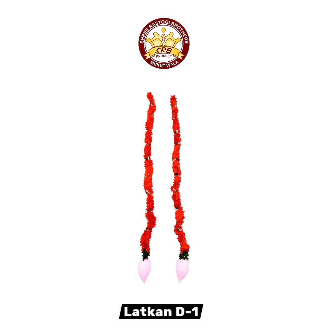 Latkan D-1