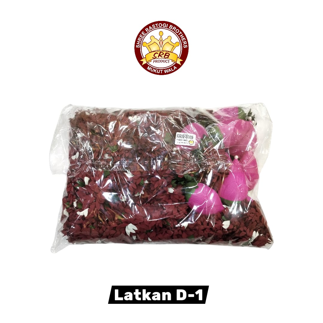 Latkan D-1