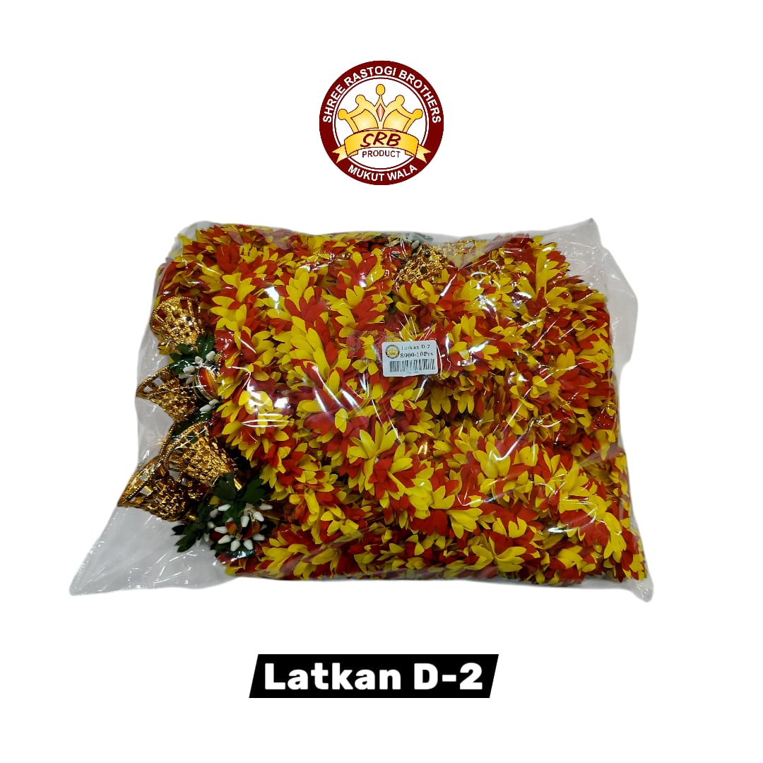 Latkan D-2