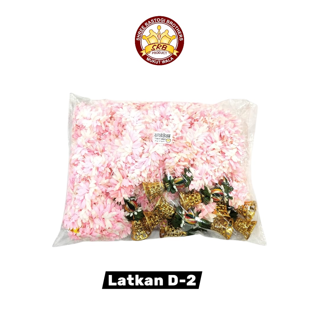 Latkan D-2