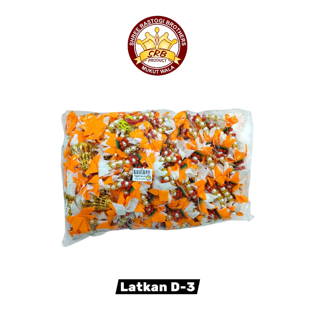 Latkan D-3