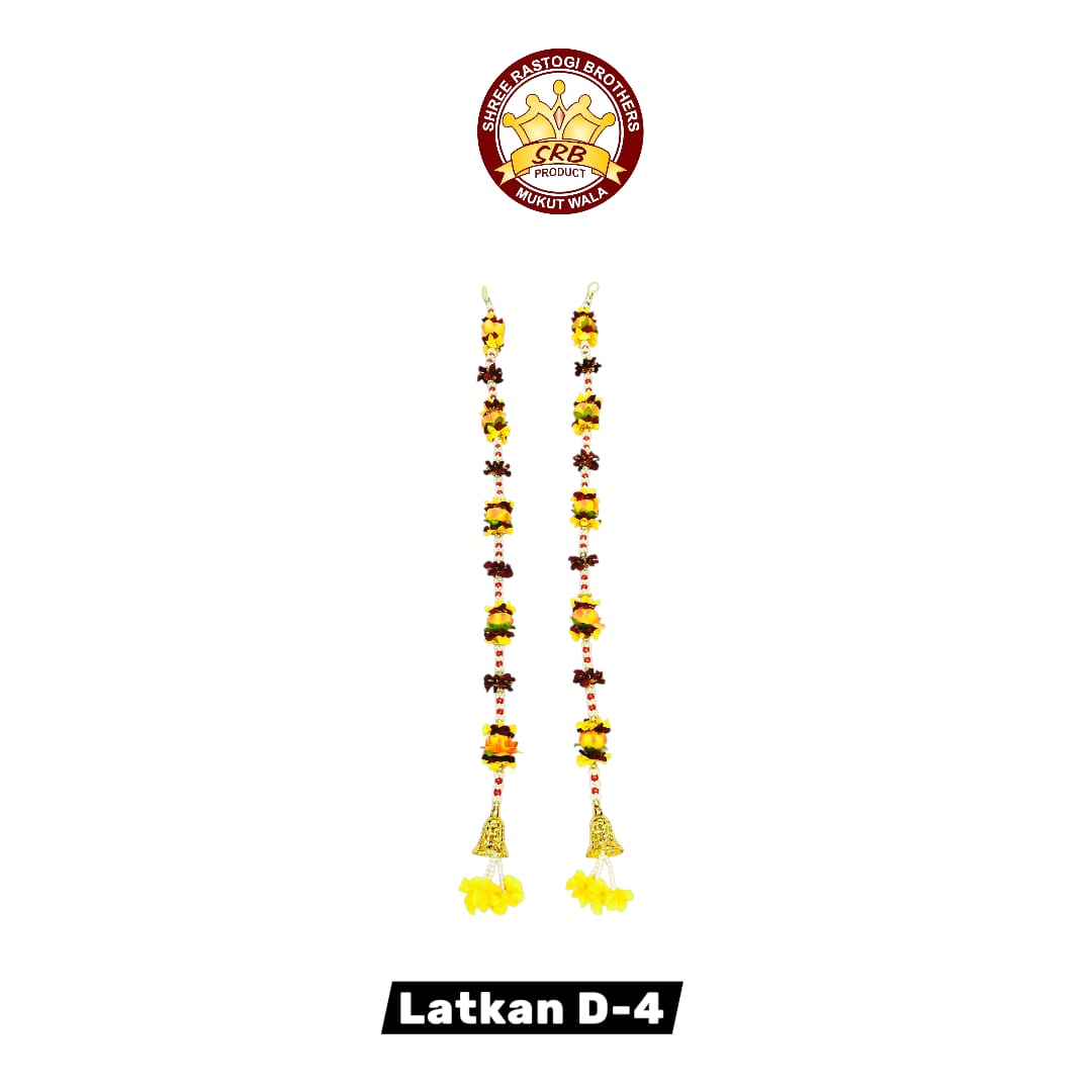 Latkan D-4