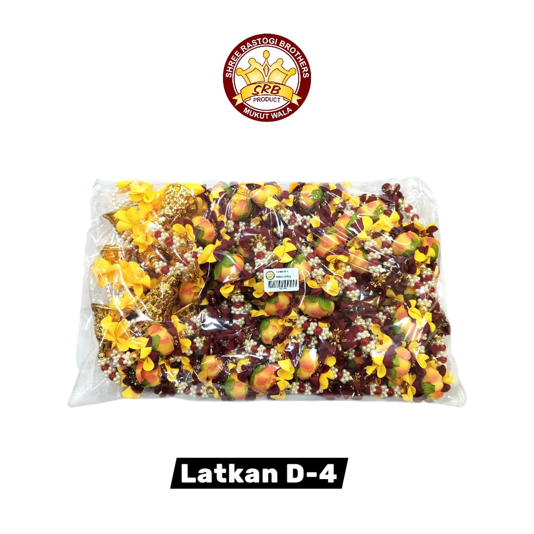 Latkan D-4
