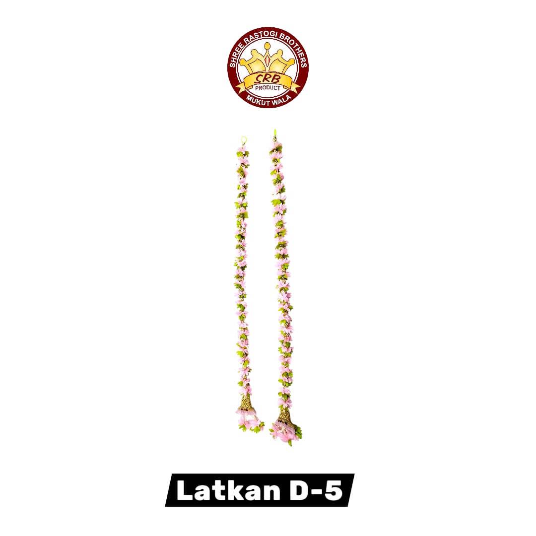 Latkan D-5