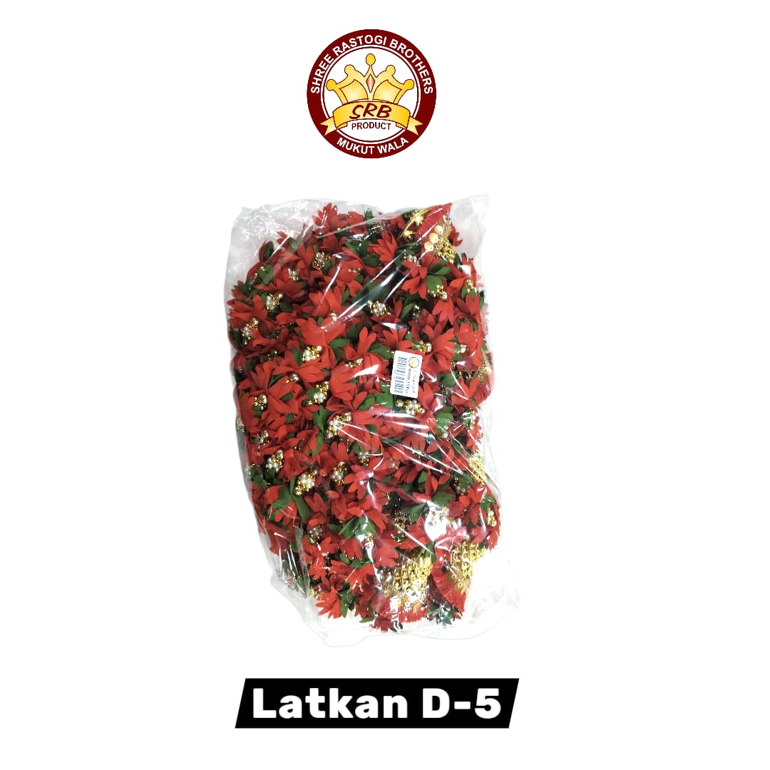 Latkan D-5