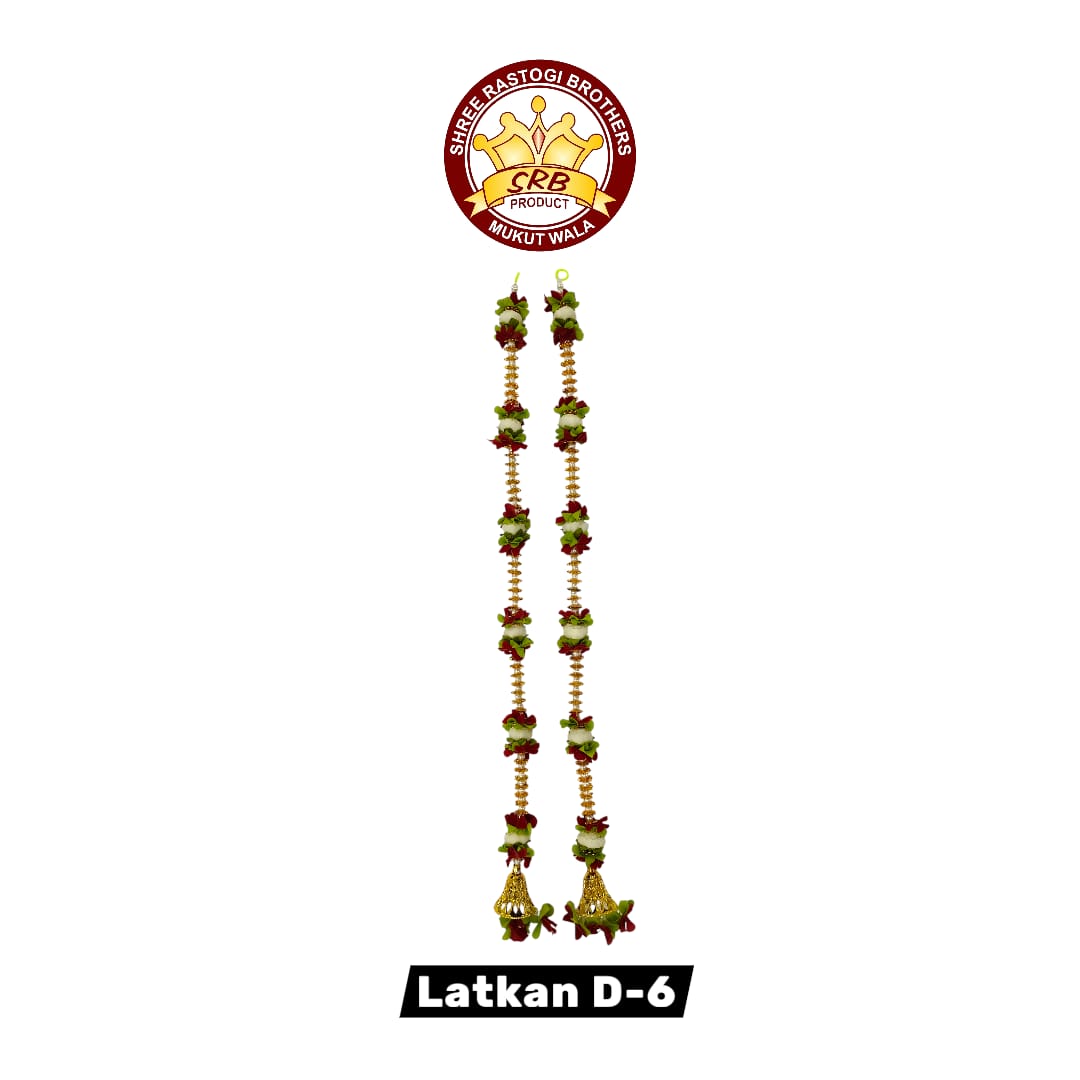 Latkan D-6