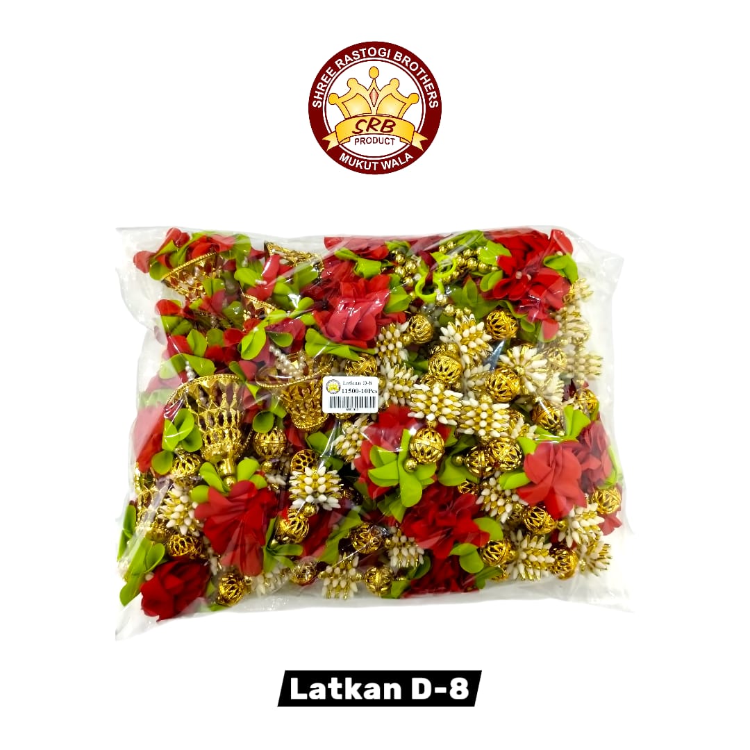 Latkan D-8