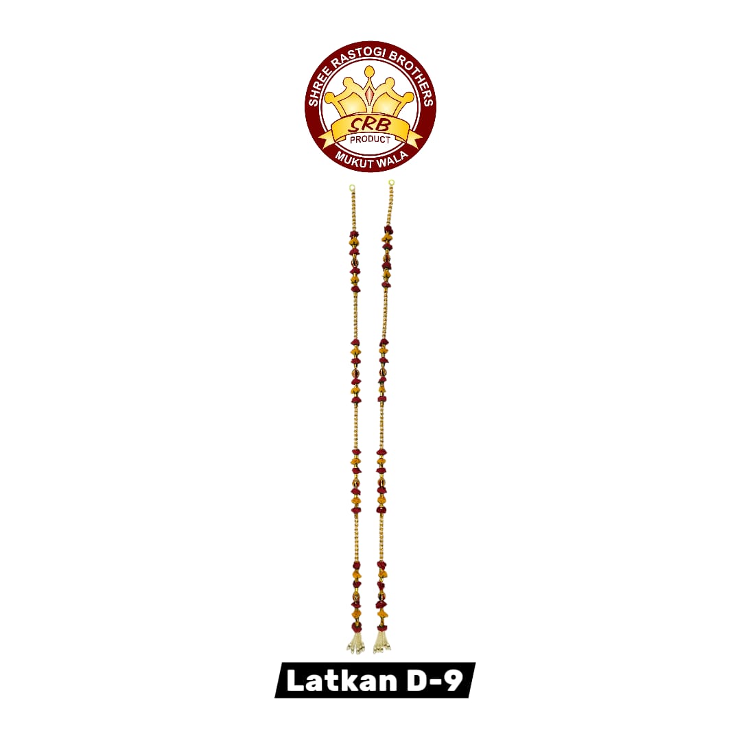Latkan D-9