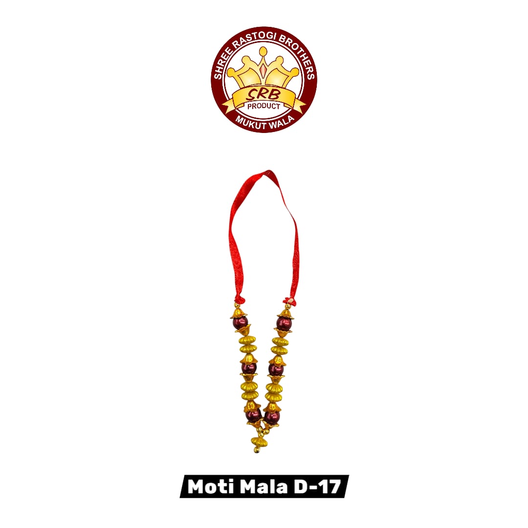 Moti Mala D-17