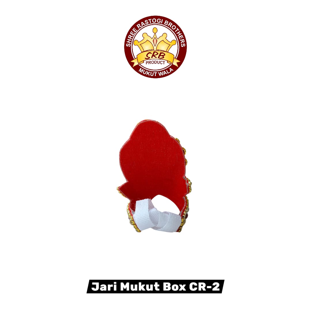 Jari Mukut Box CR-2