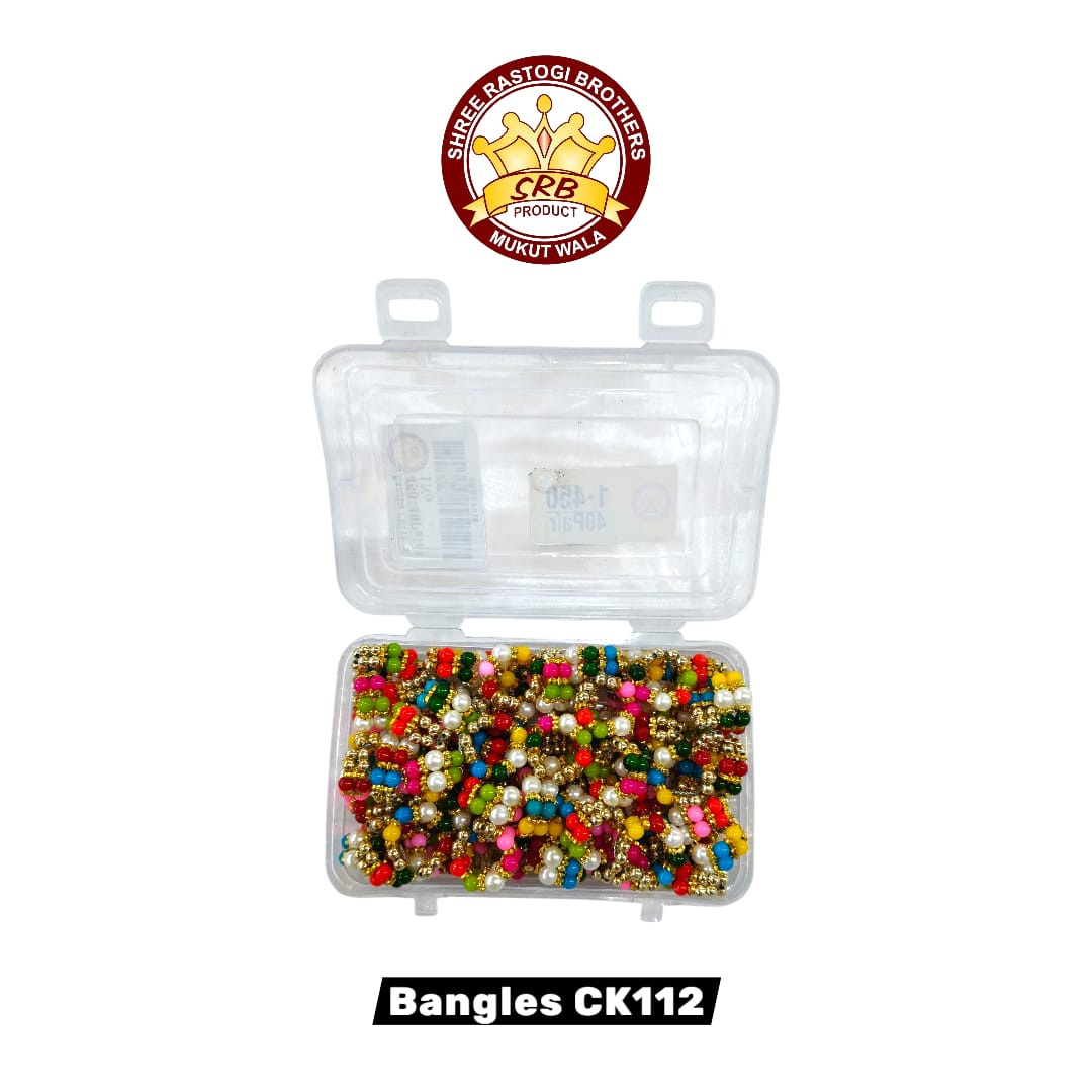 Bangles CK112
