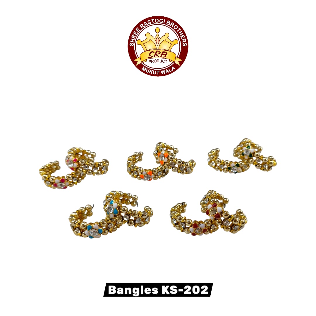 Bangles KS-202