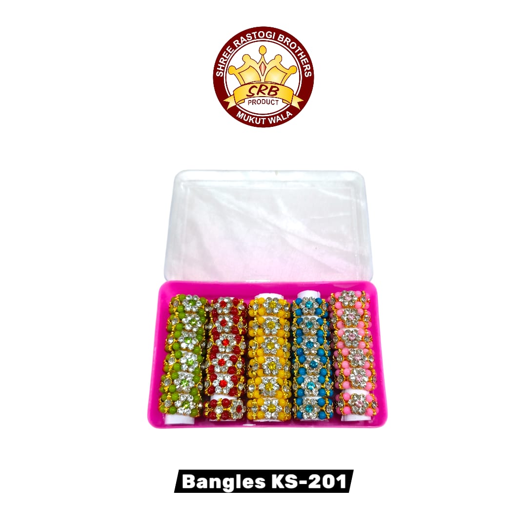 Bangles KS-201