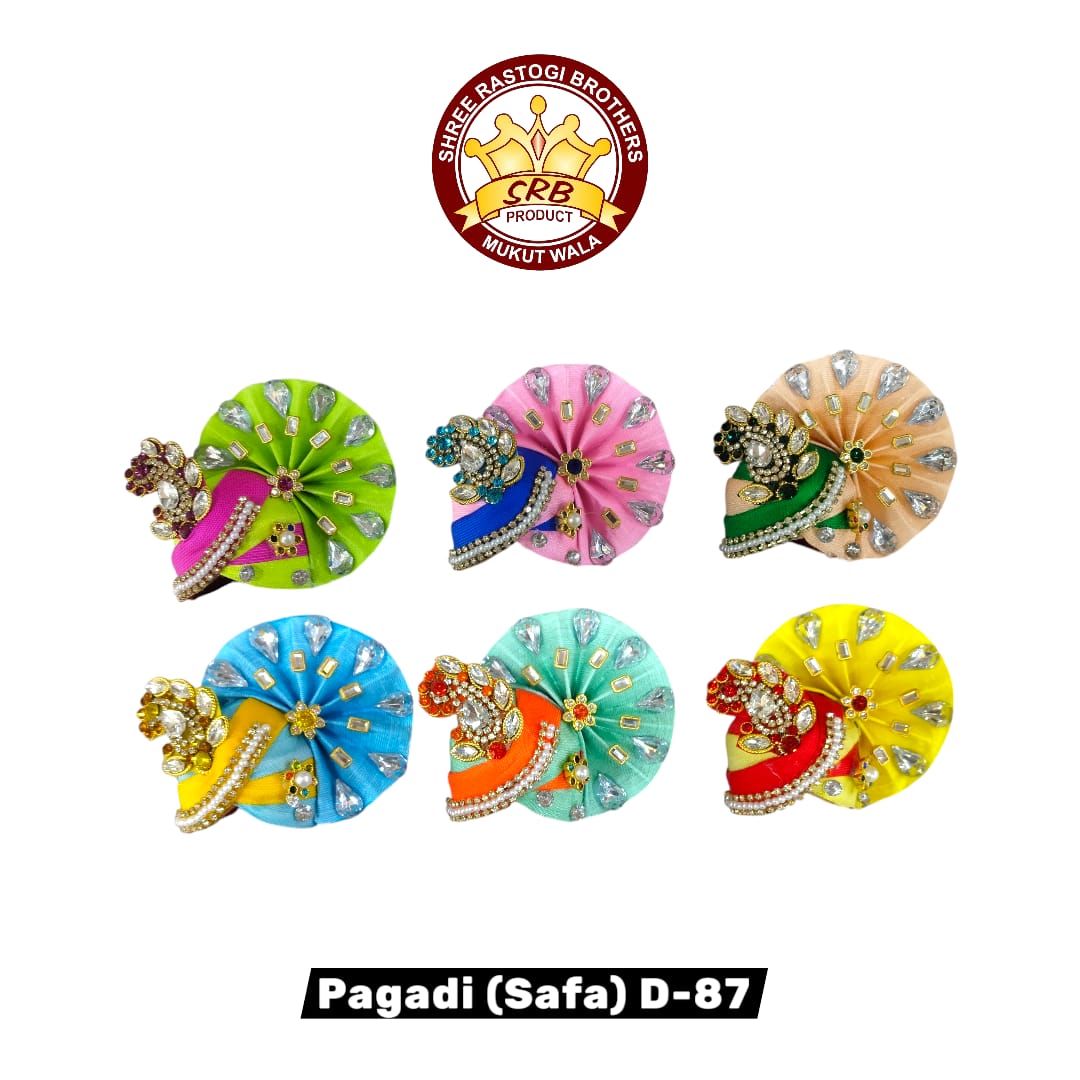 Pagadi (Safa) D-87