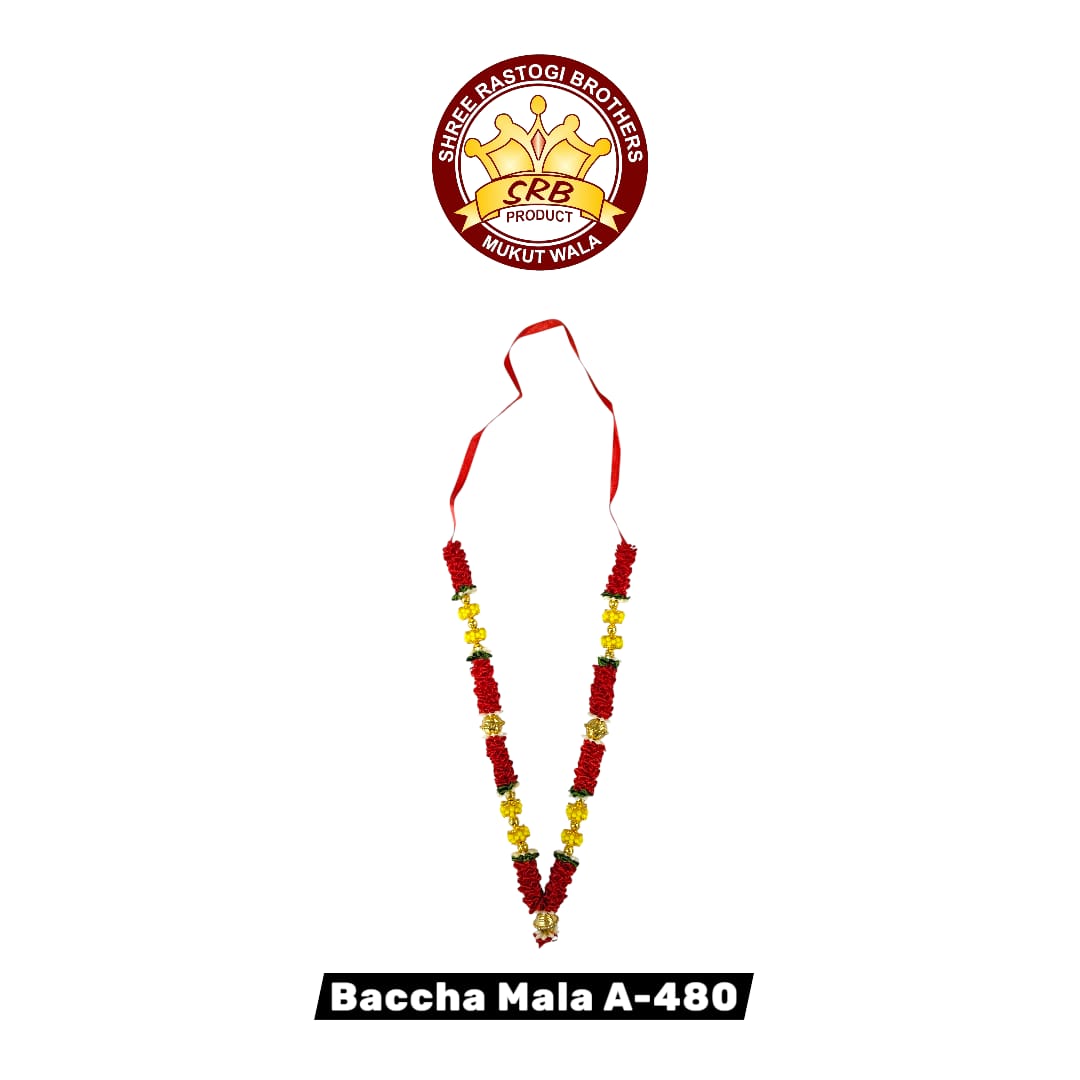 Baccha Mala A-480