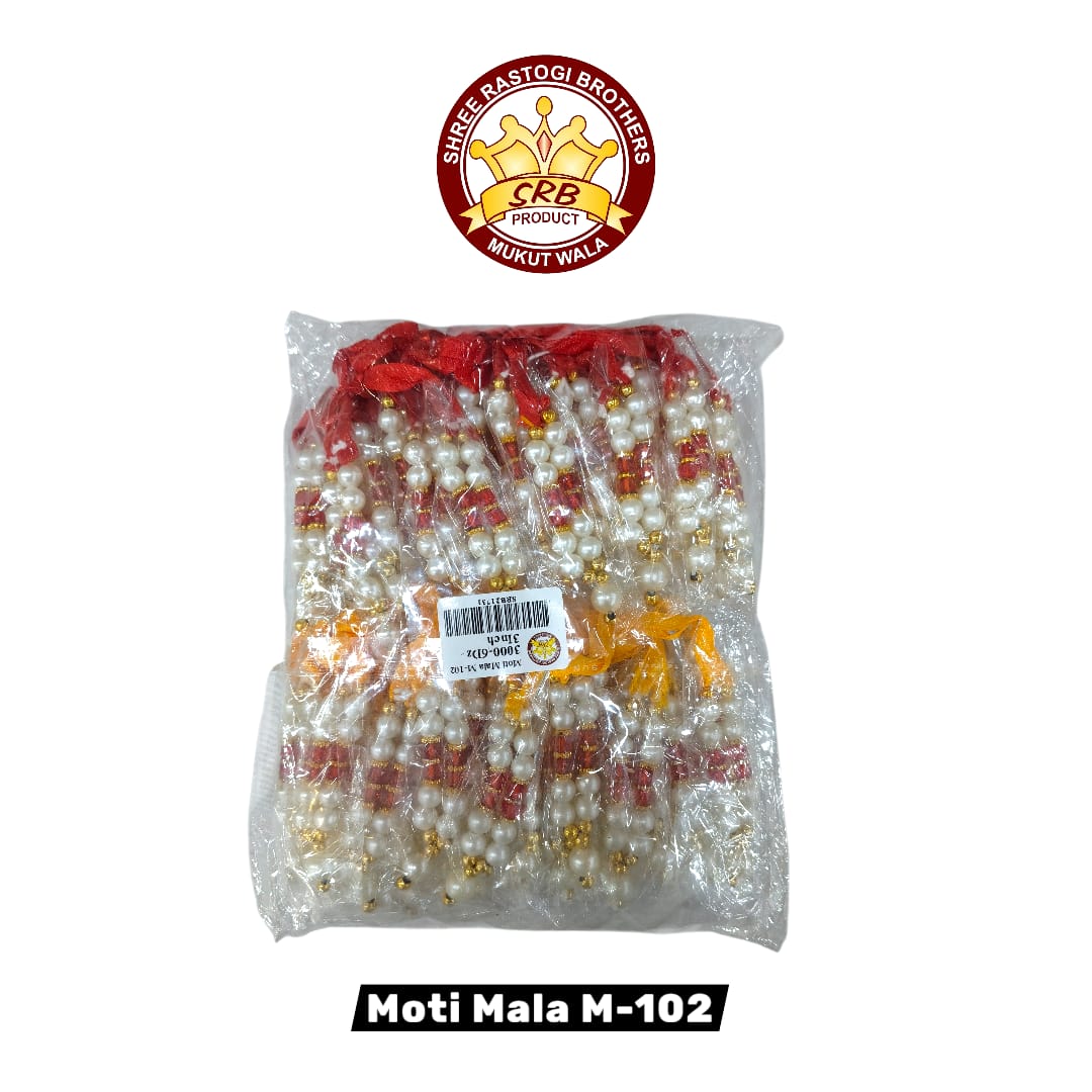 Moti Mala M-102
