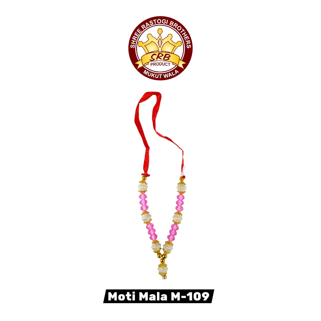 Moti Mala M-109