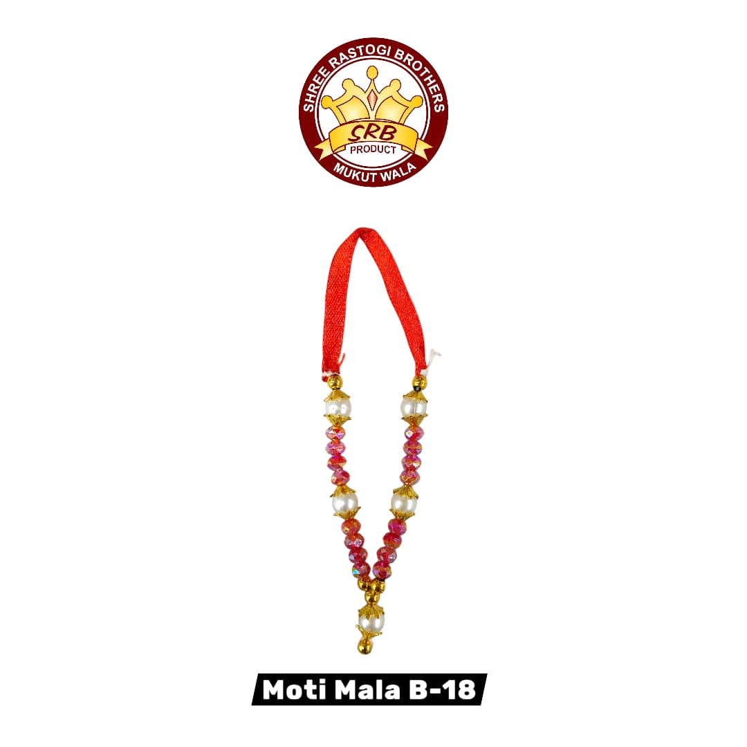 Moti Mala B-18