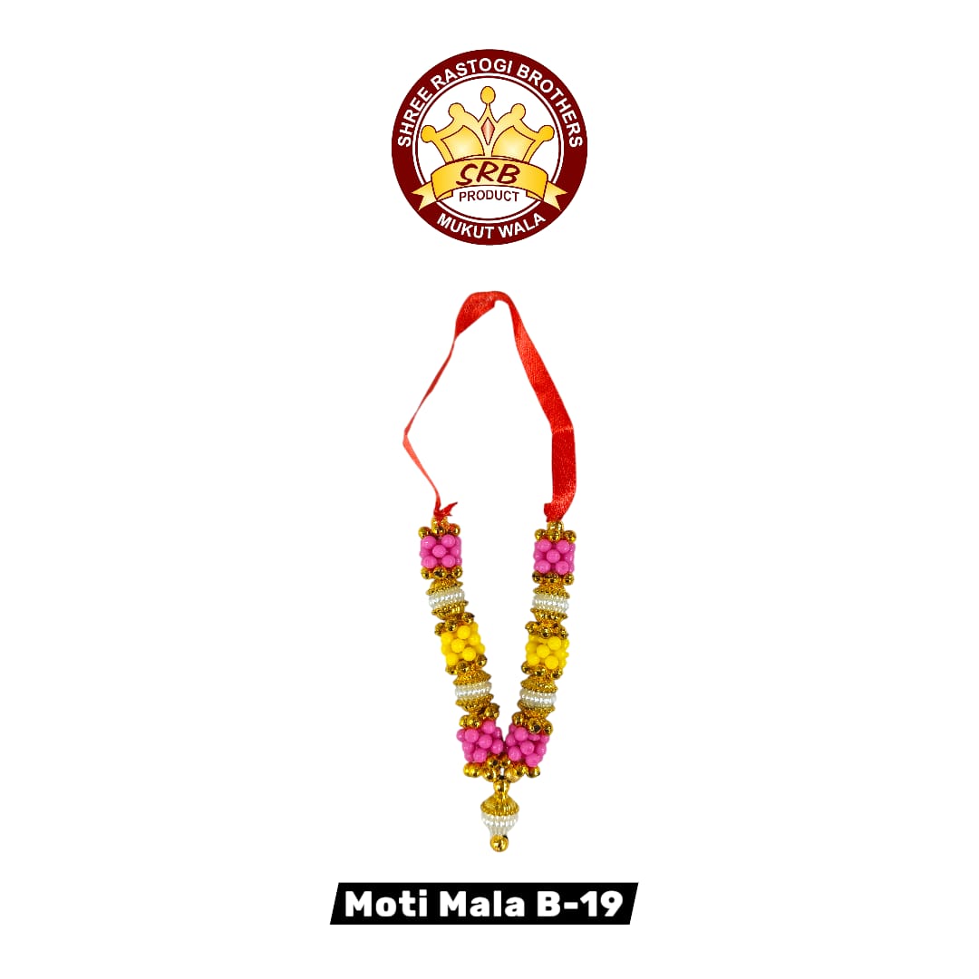 Moti Mala B-19