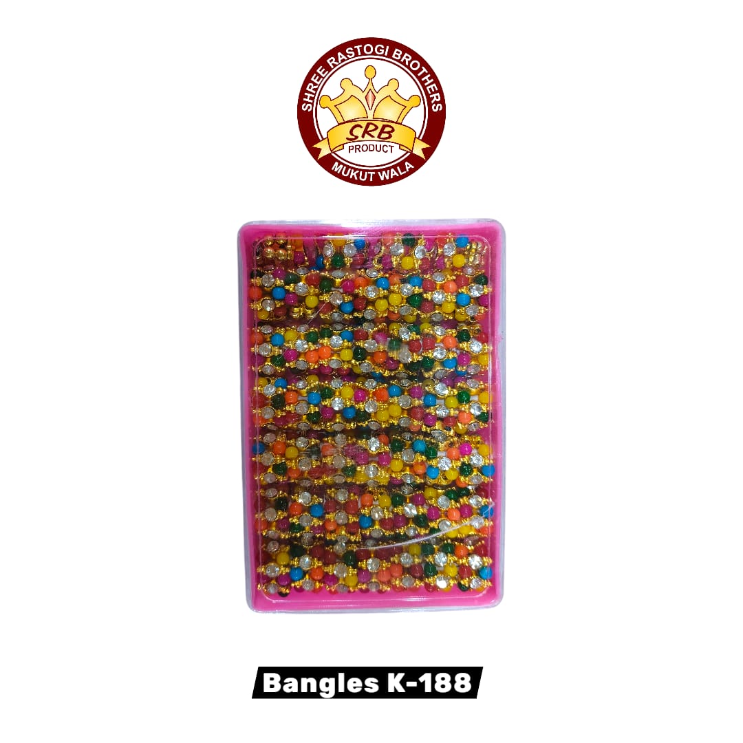 Bangles K-188