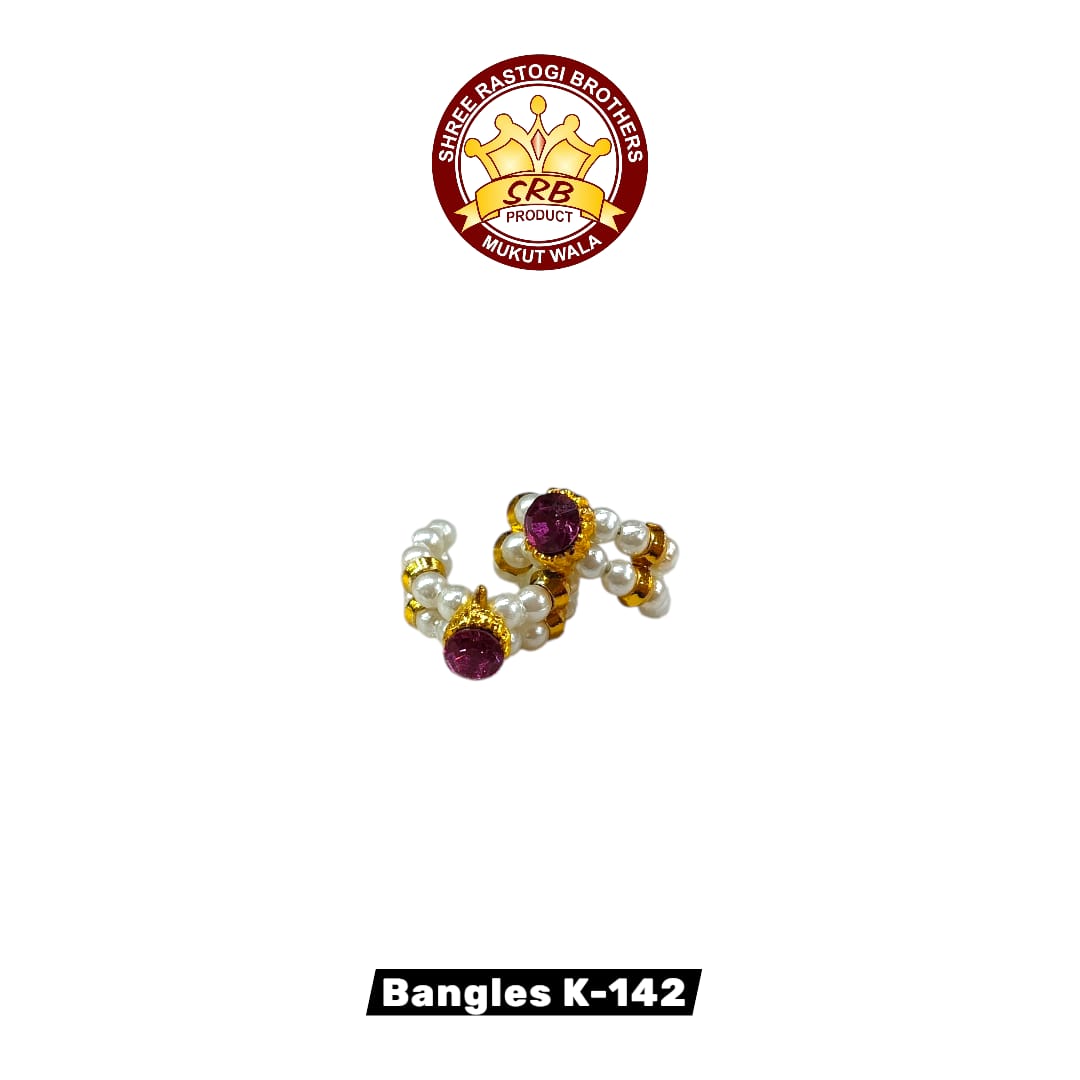 Bangles K-142