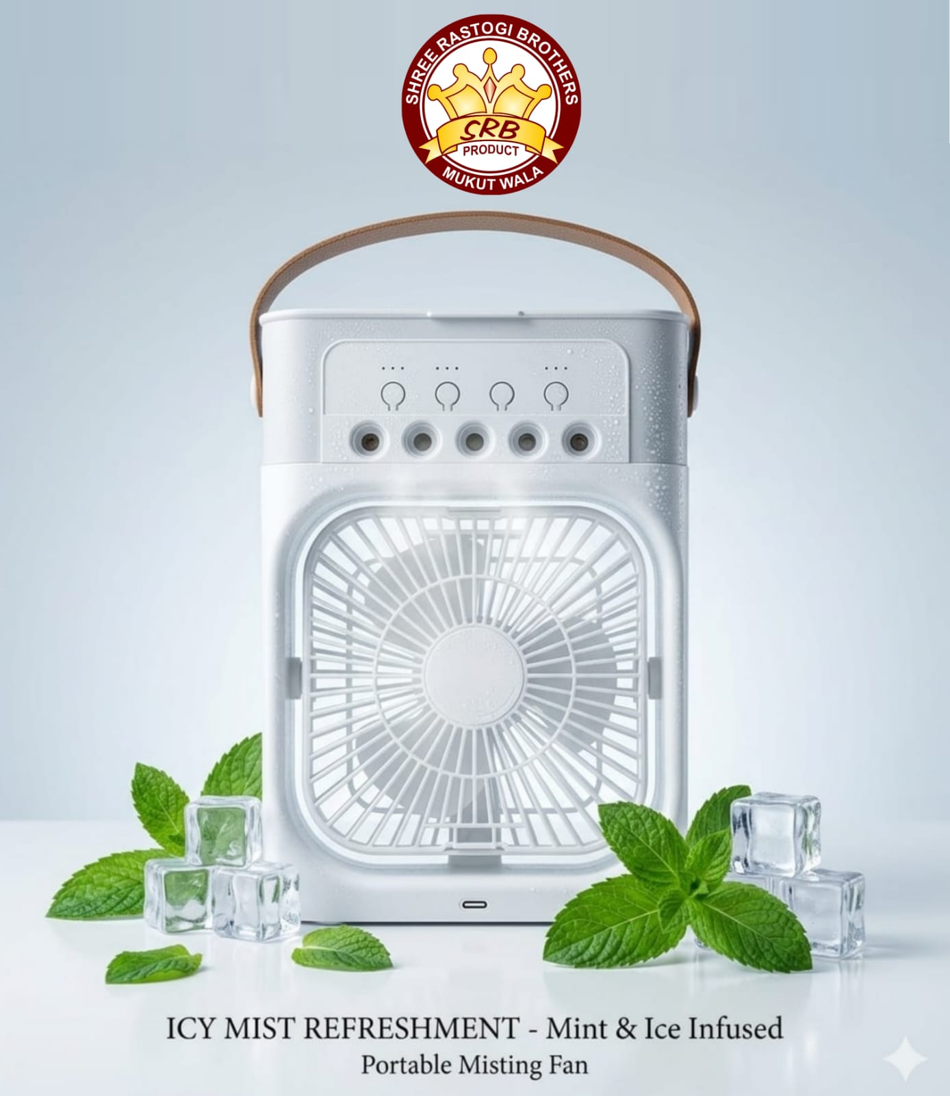 Mini AC