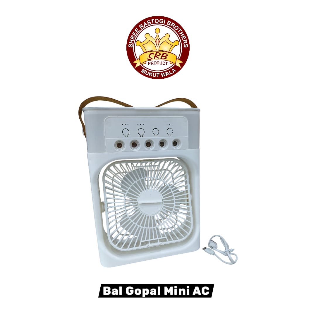 Mini AC