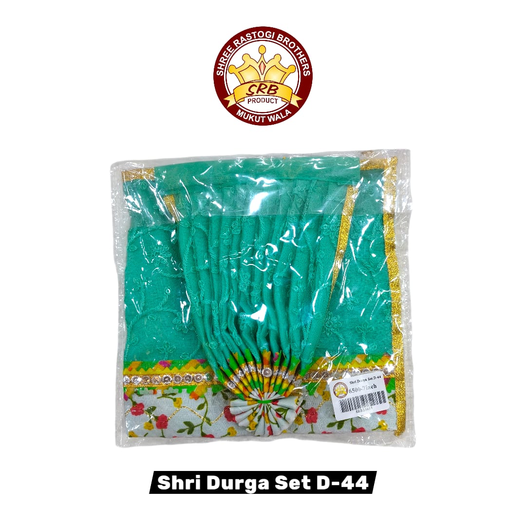 Shri Durga Set D-44