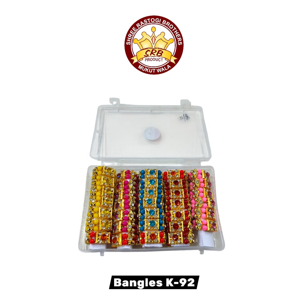 Bangles K-92