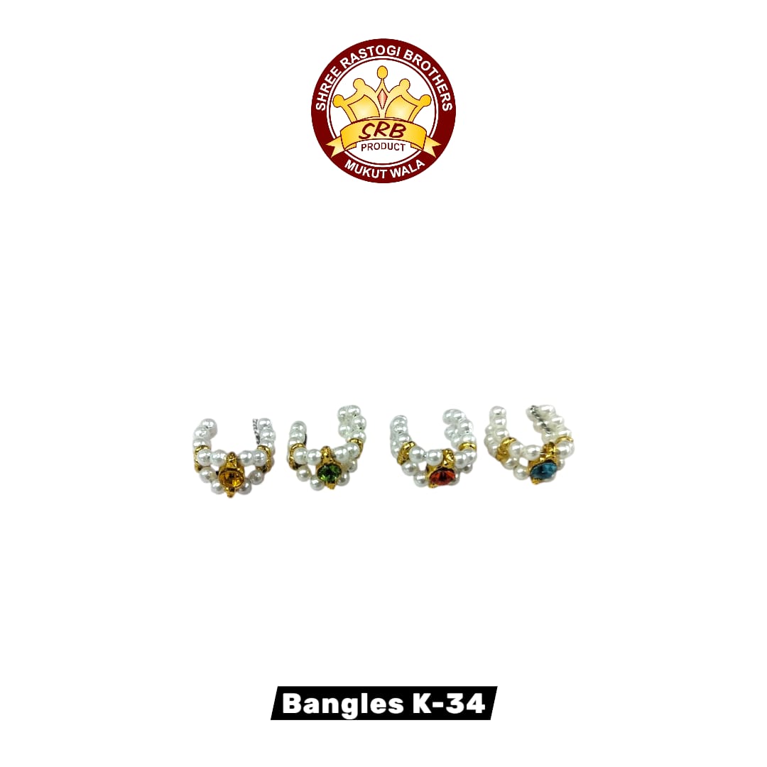 Bangles K-34