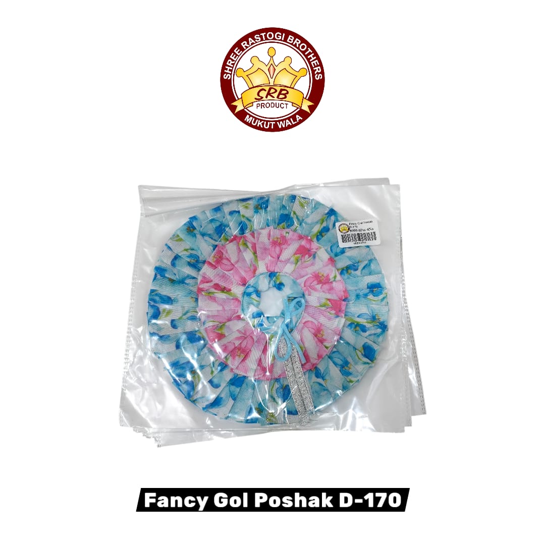 Fancy Gol Poshak D-170