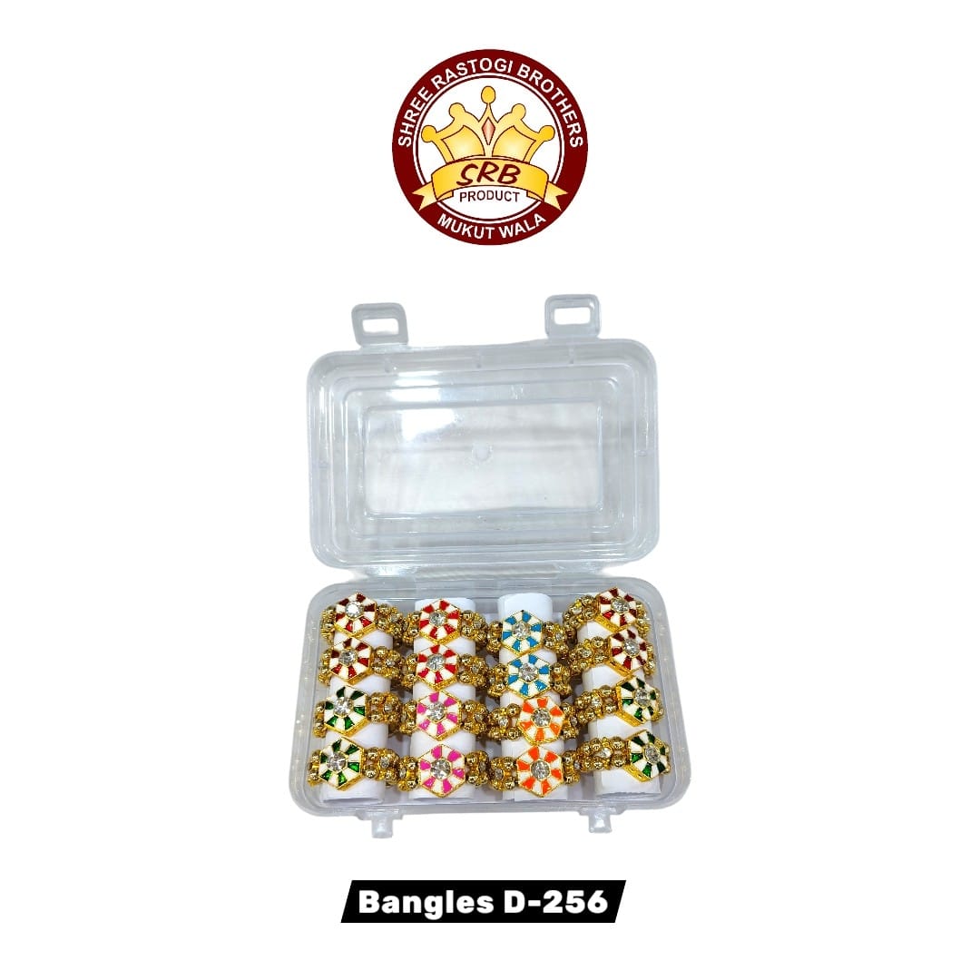 Bangles D-256