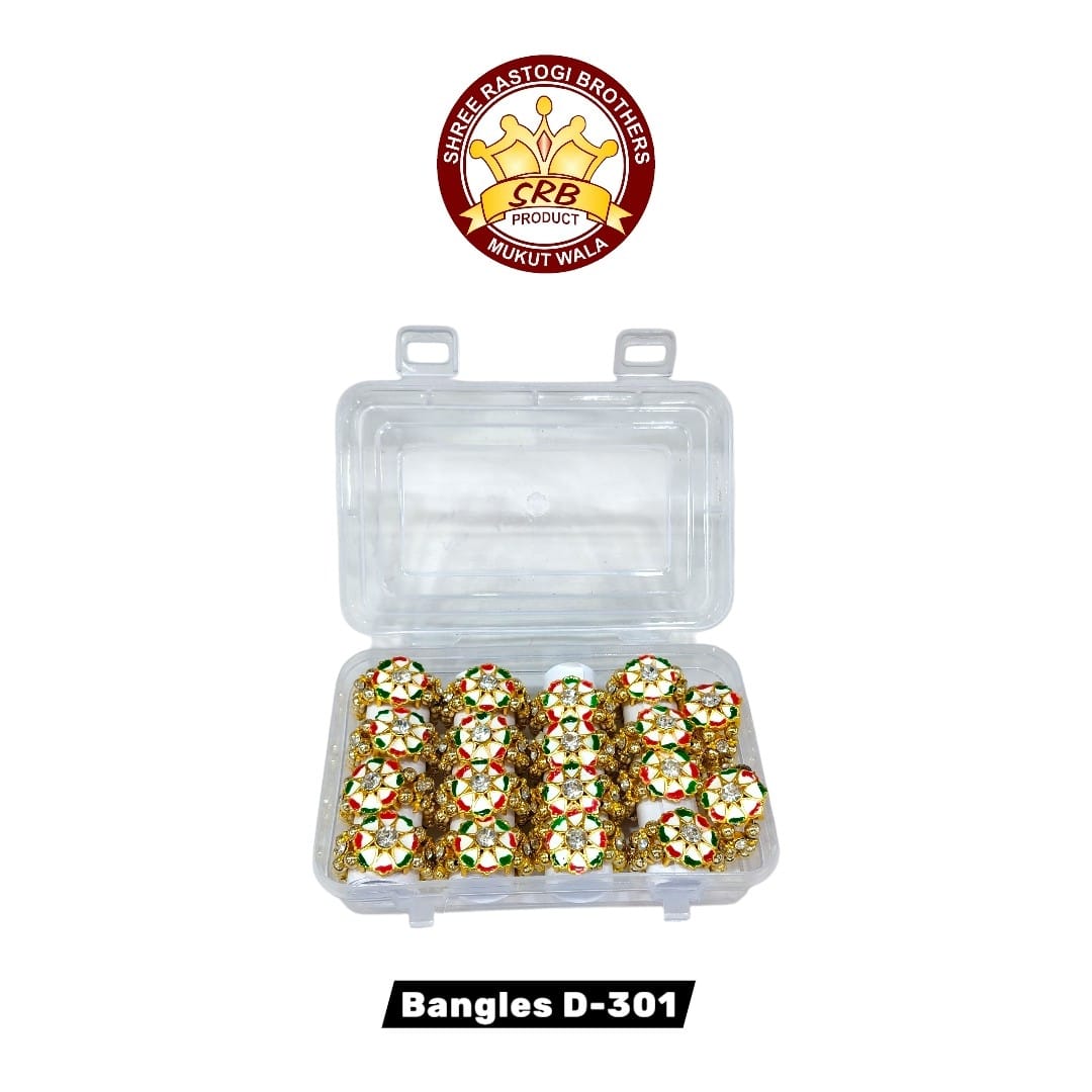 Bangles D-301