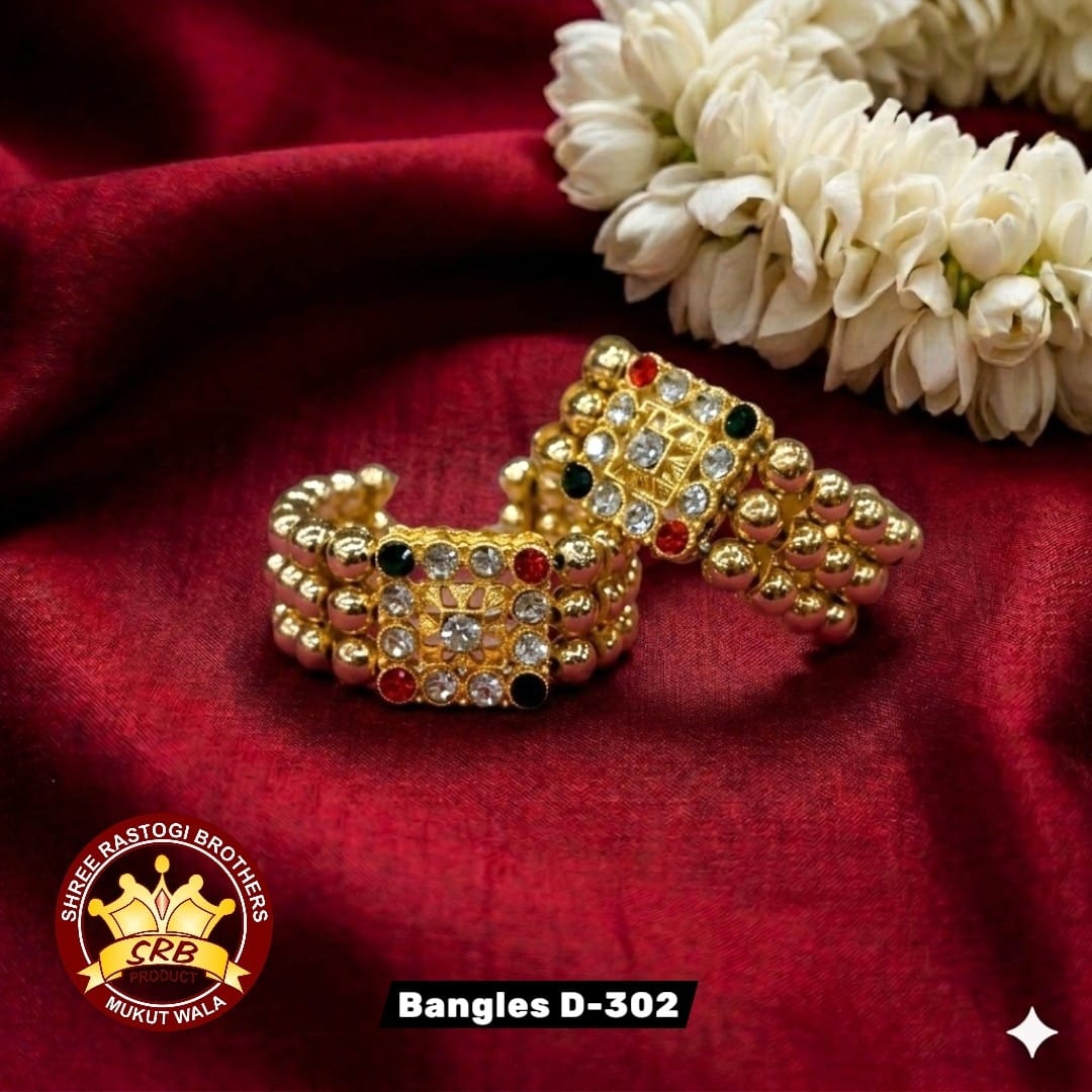 Bangles D-302