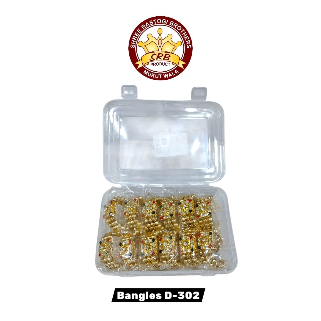 Bangles D-302