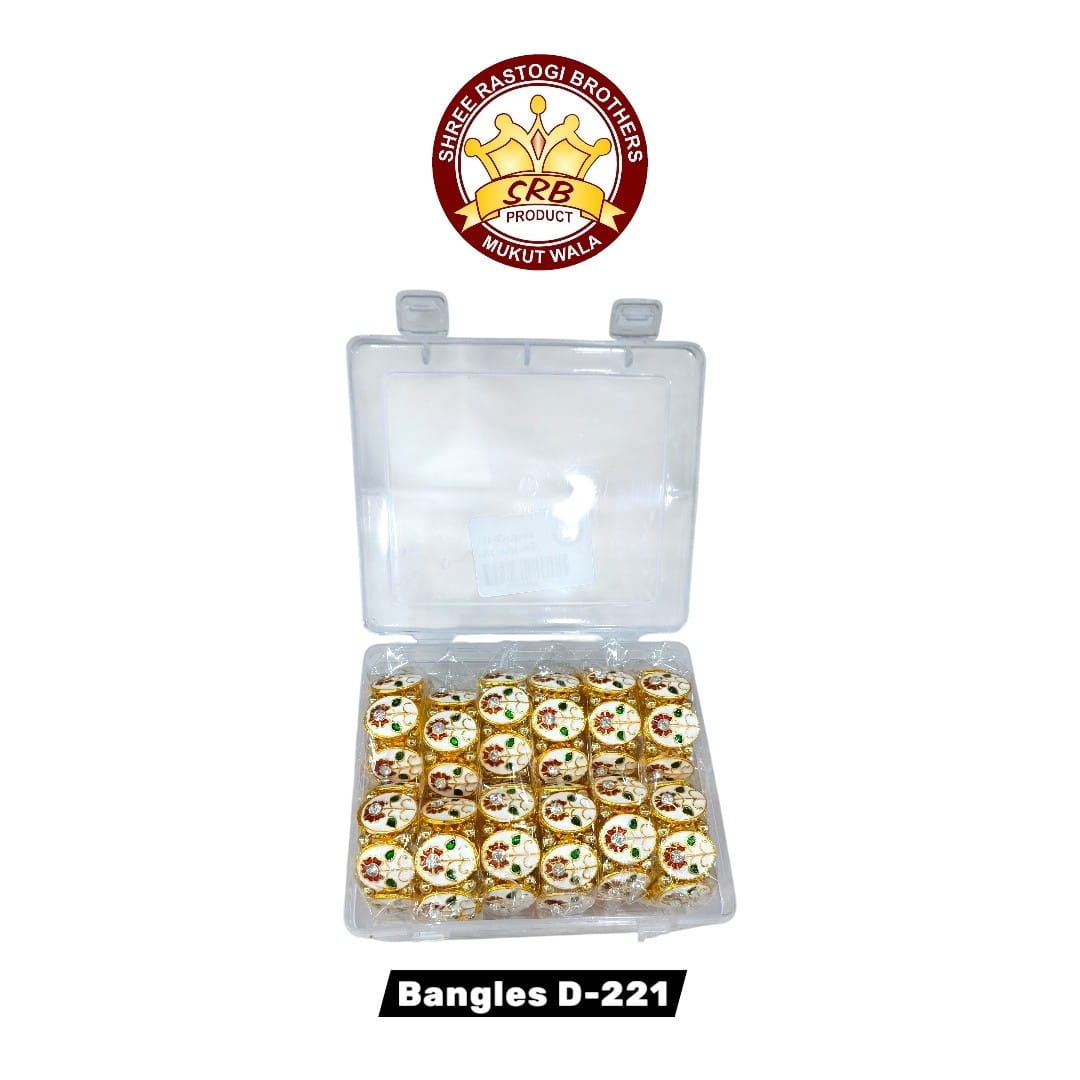 Bangles D-221