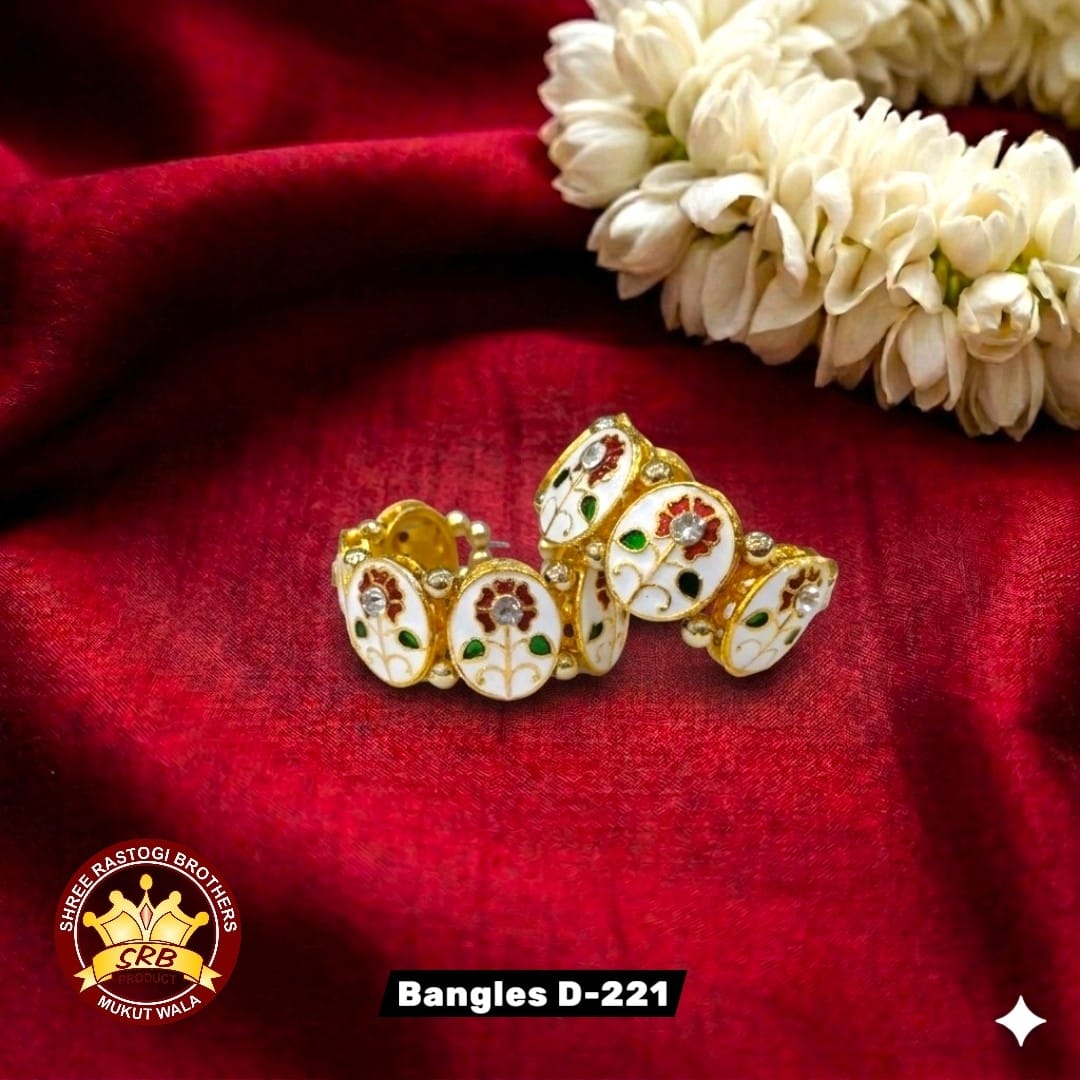 Bangles D-221