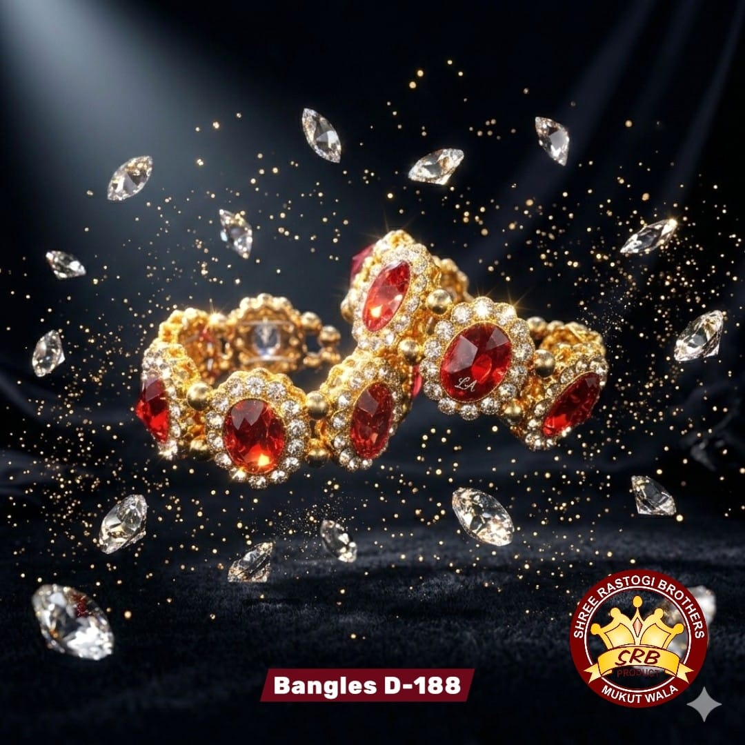 Bangles D-188